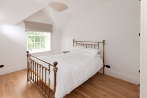 Bedroom - click for photo gallery